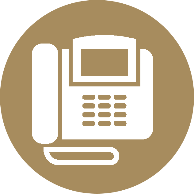 telefoontoestellen